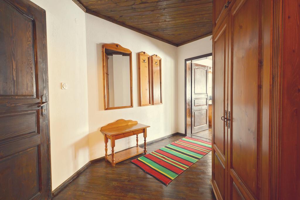 Hotel Fenerite Gabrowo Exterior foto